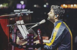 Happy Birthday Arijit Singh