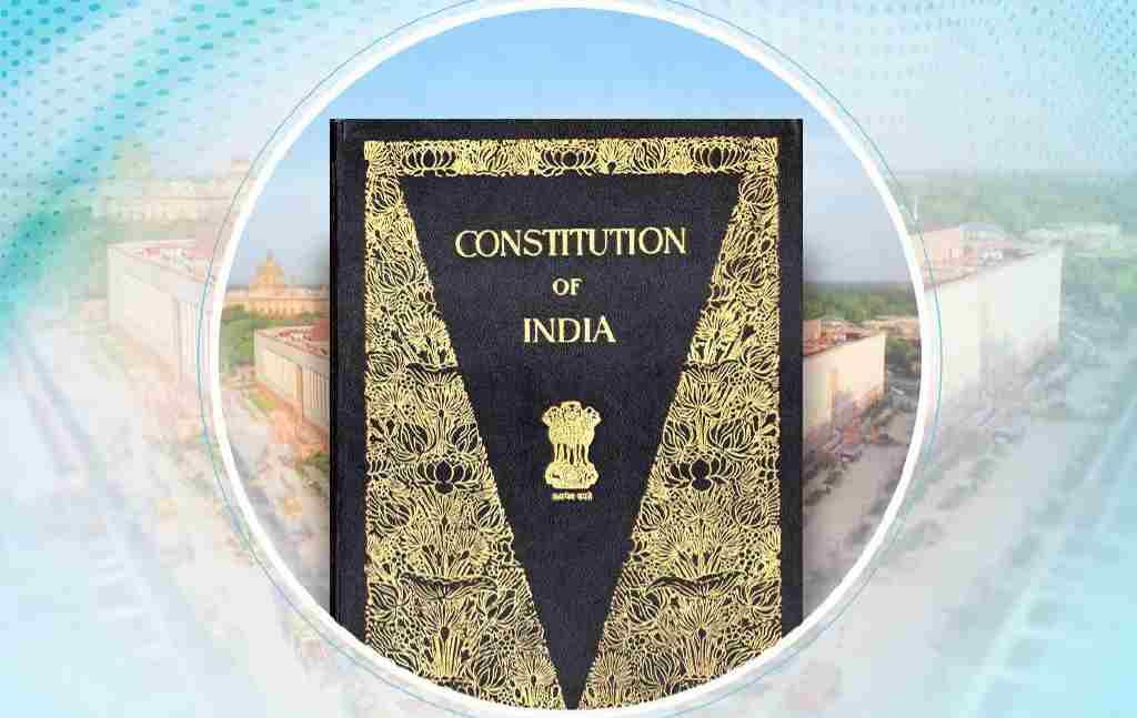 National Constitution Day 2024