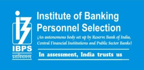 IBPS logo