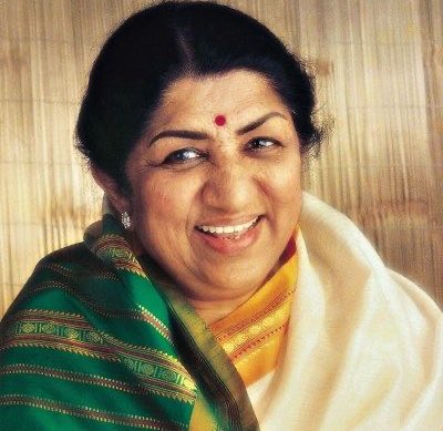 Lata Mangeshkar