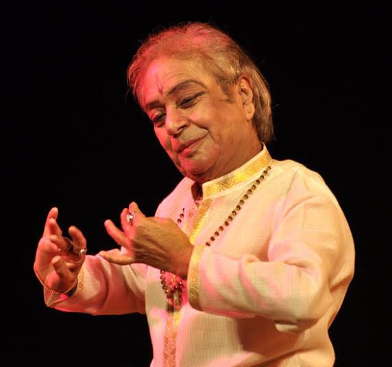 Pandit Birju Maharaj