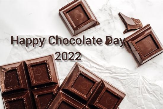 Chocolate Day