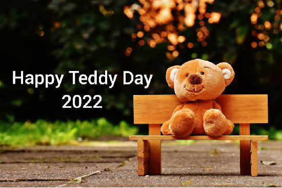 Teddy Day