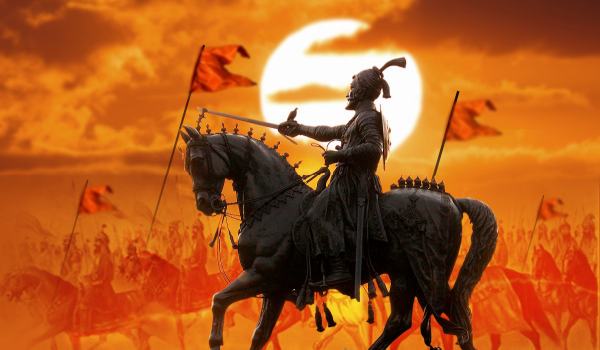 Chhatrapati Shivaji Maharaj Jayanti 2023