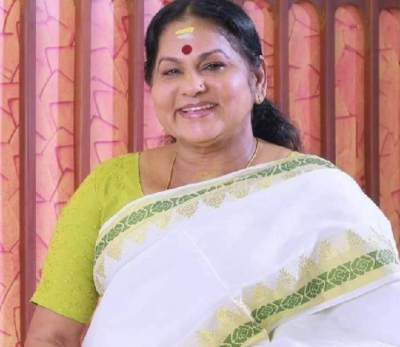 KPAC Lalitha