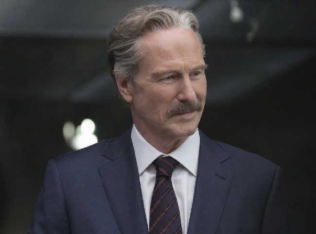 William Hurt