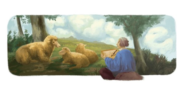 Rosa Bonheur