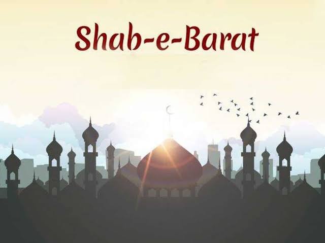 Shab-e-Barat 2023