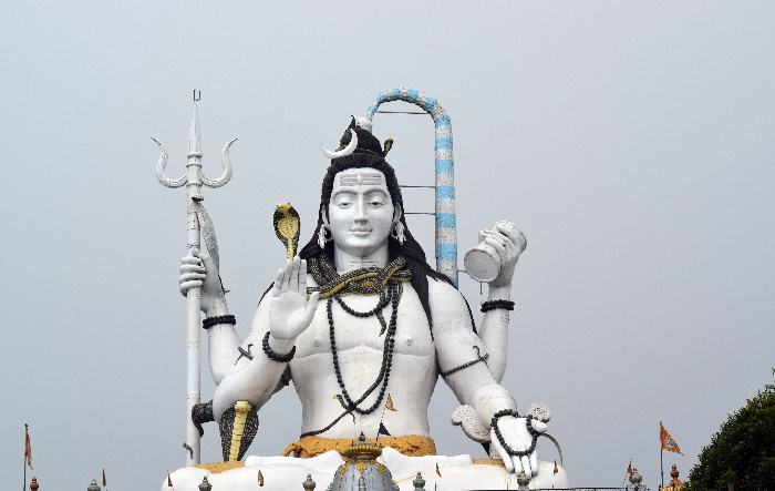 Happy Maha Shivratri 2024