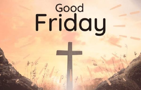 Good Friday 2024