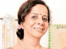 Manju Singh