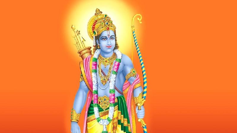 Ram Navami 2024