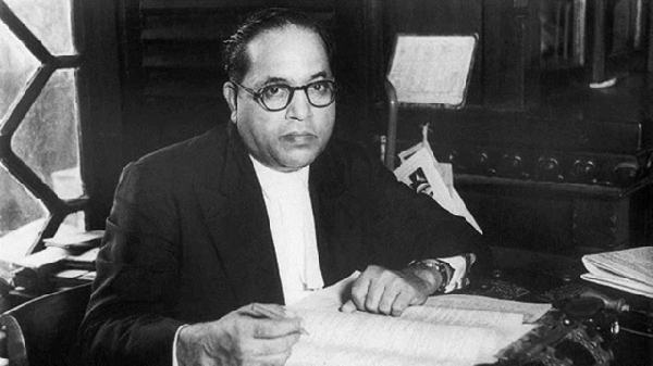 Ambedkar Jayanti 2023