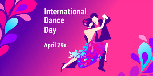 International Dance Day 2024