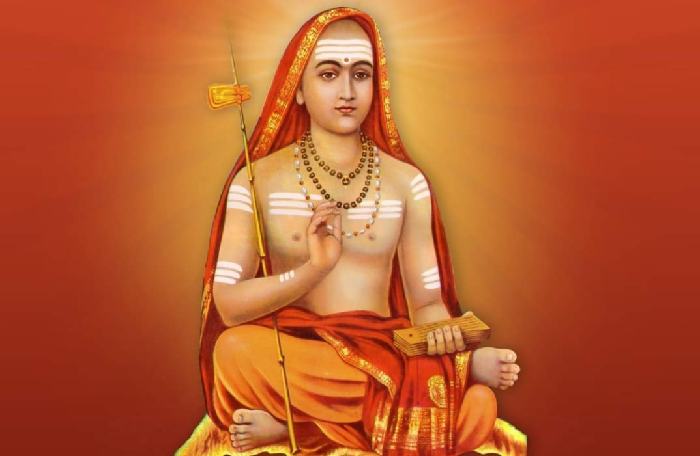 Adi Shankaracharya Jayanti 2022