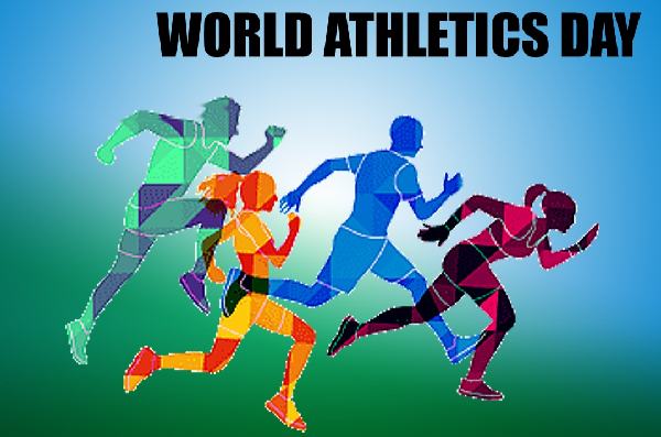 World Athletics Day 2022