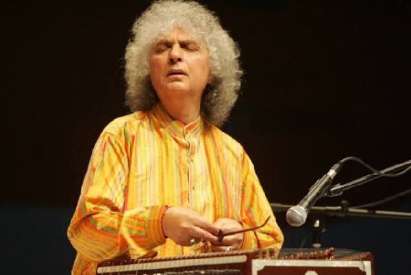 Shiv Kumar Sharma