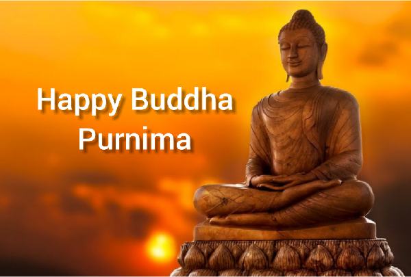 Buddha Purnima 2023