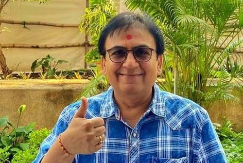 Dilip Joshi