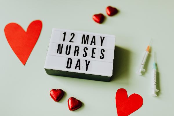 International Nurses Day 2024