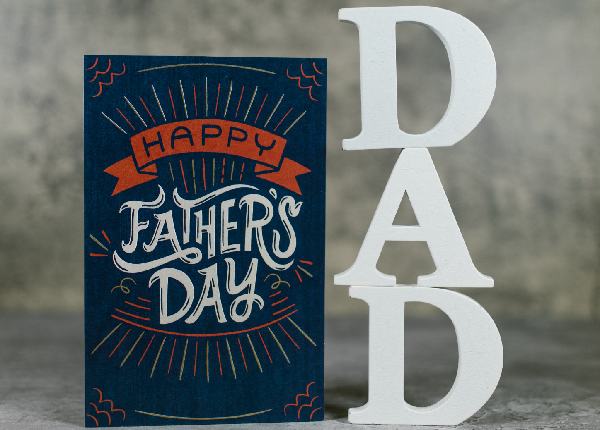 Happy Father's Day 2024