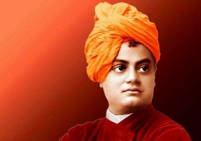 Swami Vivekananda death anniversary