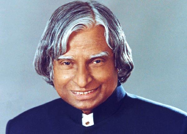 APJ Abdul Kalam death anniversary