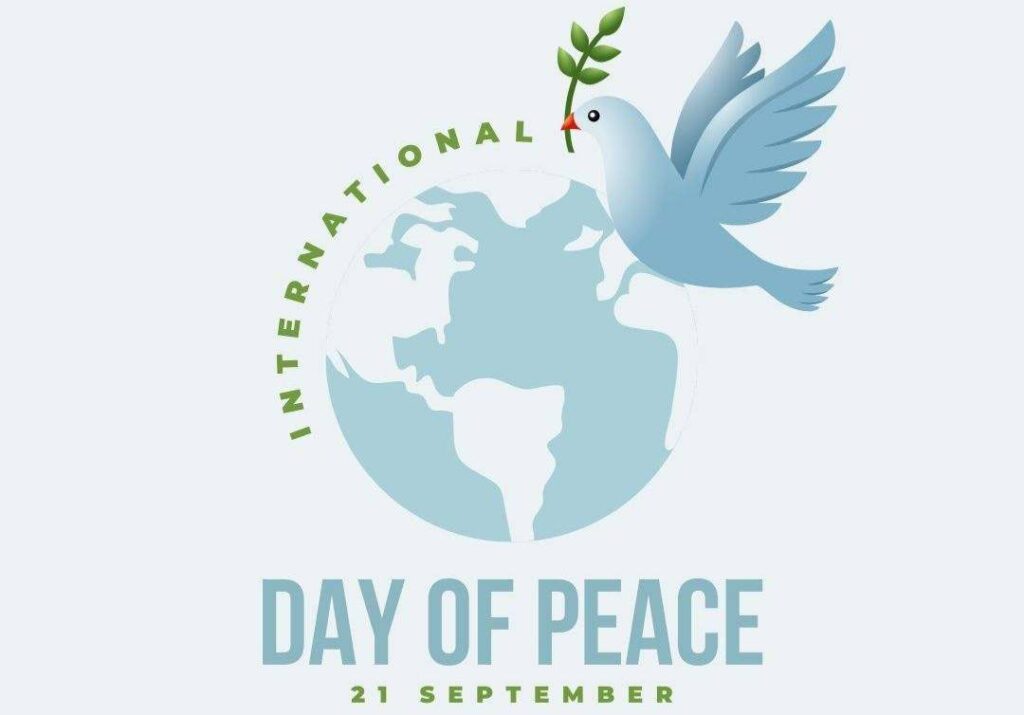 International Day of Peace 2022