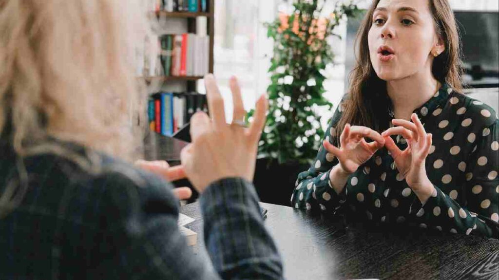 International Day of Sign Languages 2022