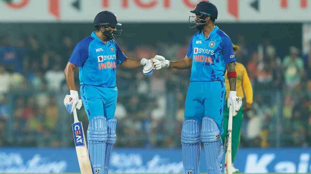 India vs South Africa 3rd T20 2022