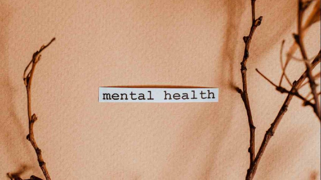 World Mental Health Day 2024