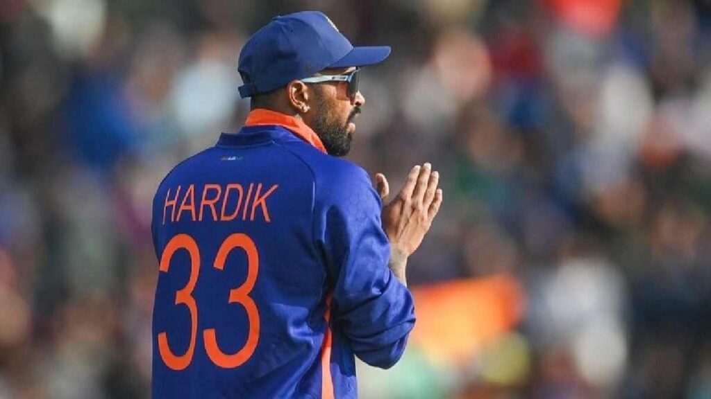 Happy Birthday Hardik Pandya