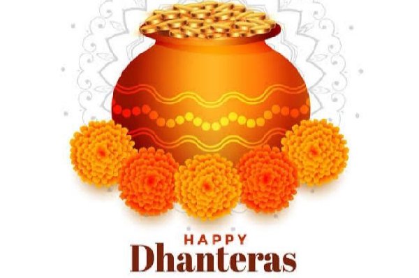 Dhanteras 2024