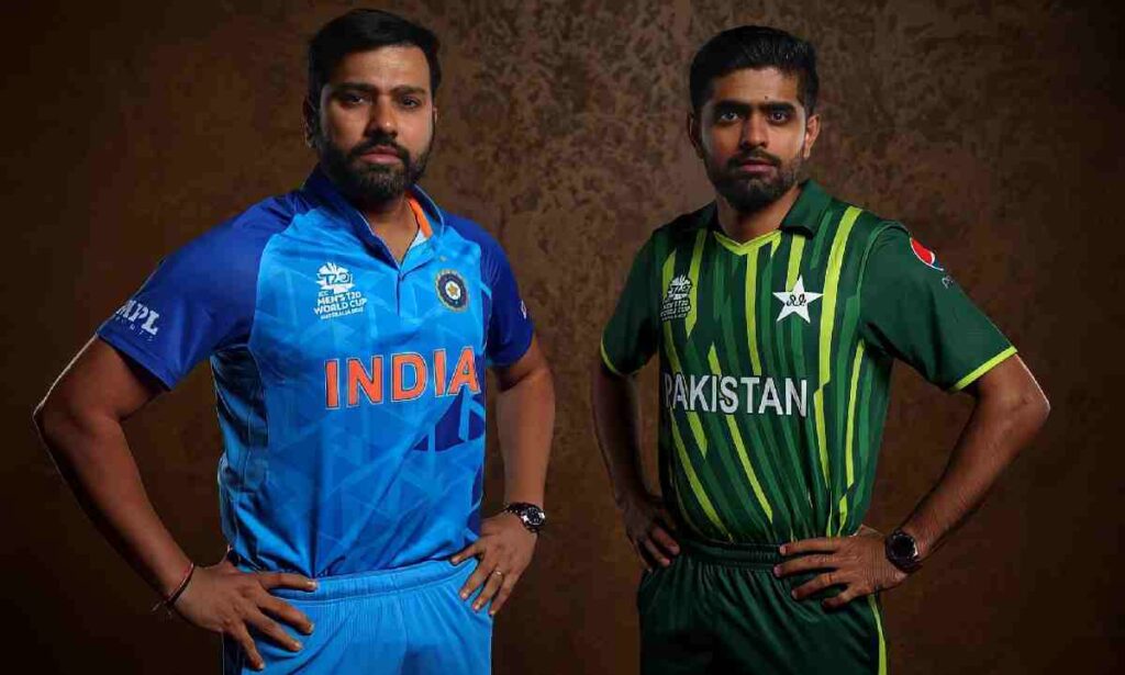 IND vs PAK Asia Cup 2023