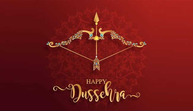 Happy Dussehra 2023