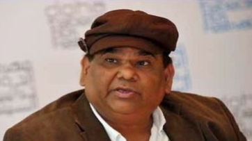 Satish Kaushik