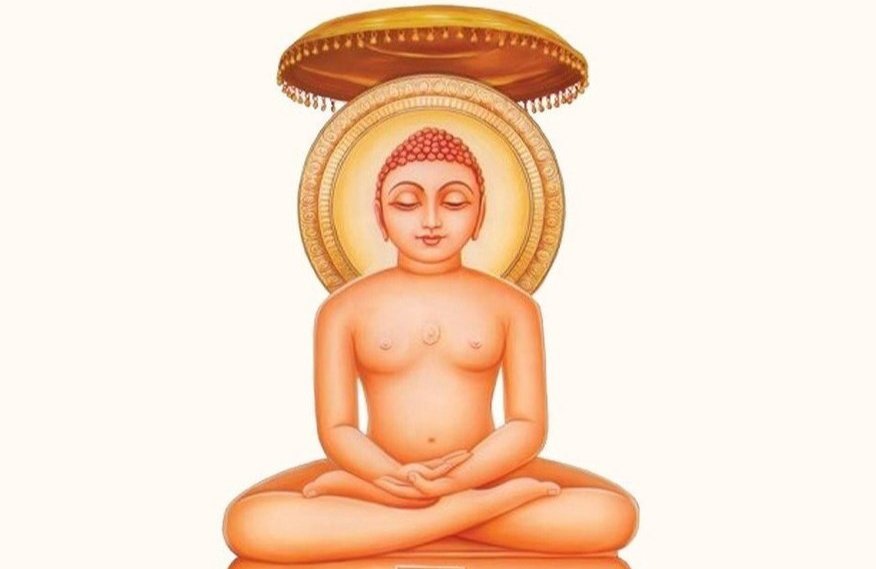 Happy Mahavir Jayanti 2024