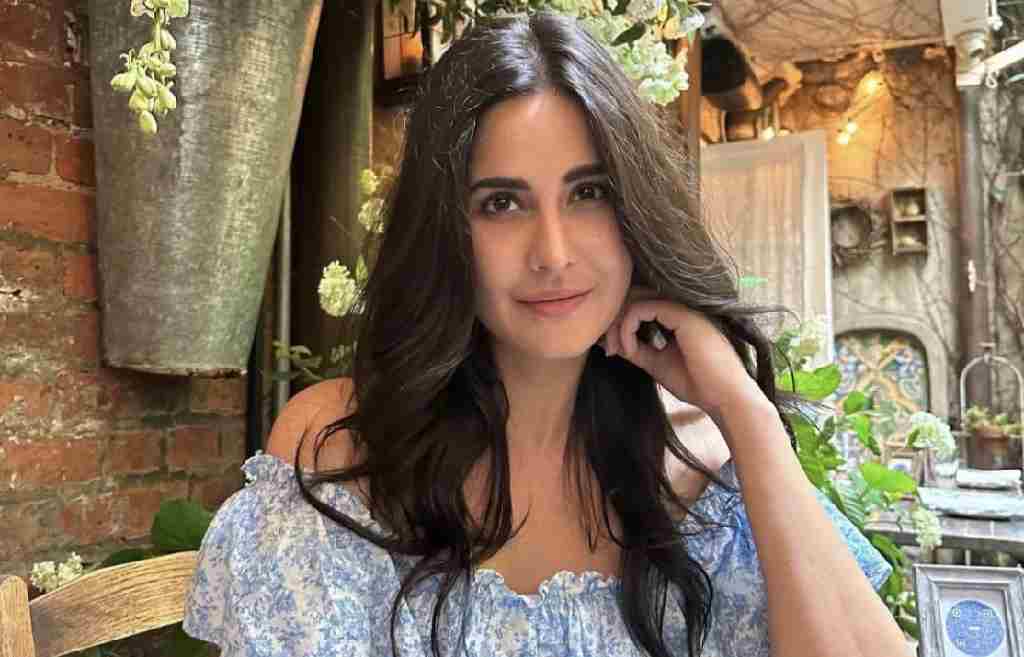 Happy Birthday Katrina Kaif