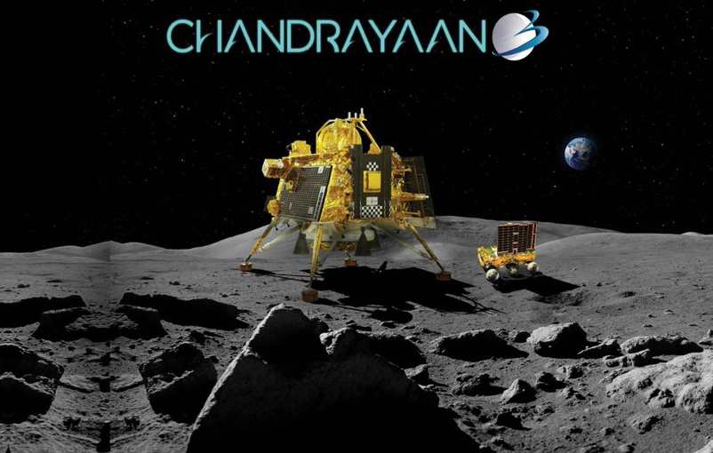 Chandrayaan 3 soft landing date and time