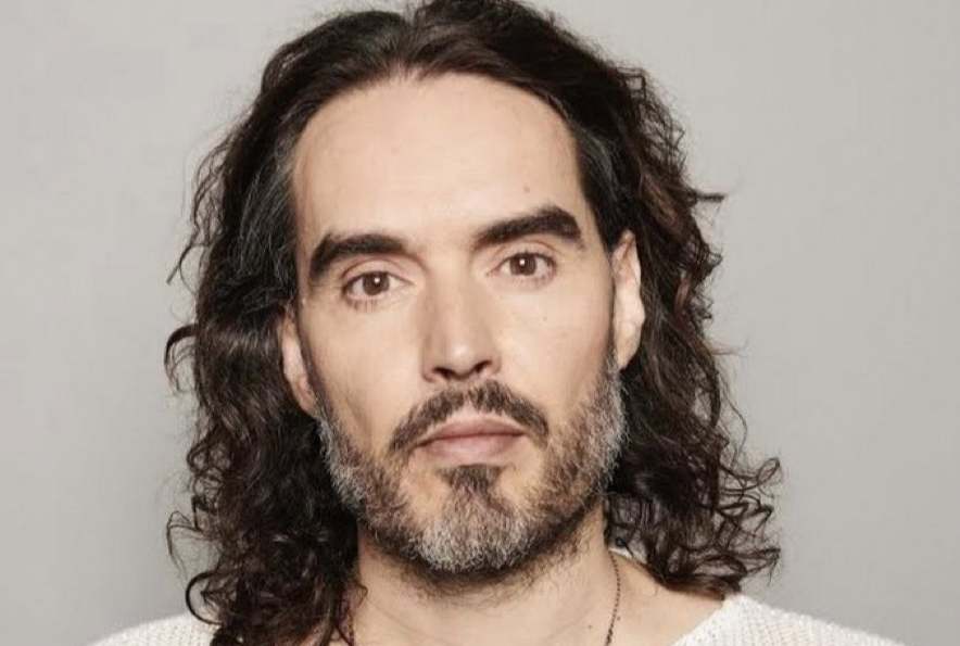 Russell Brand Rape Accusations