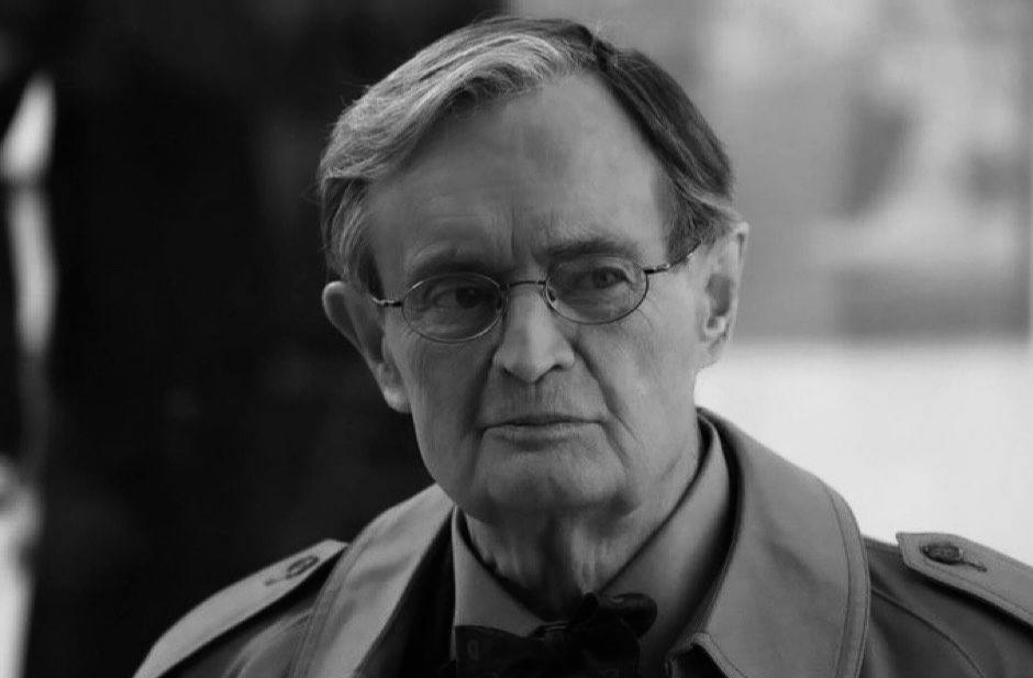 David McCallum Death