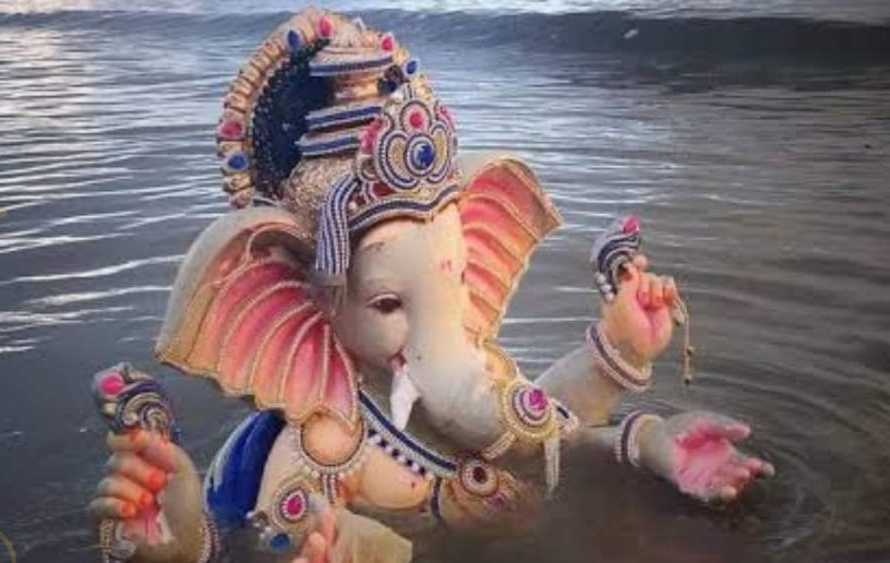 Ganesh Visarjan 2023