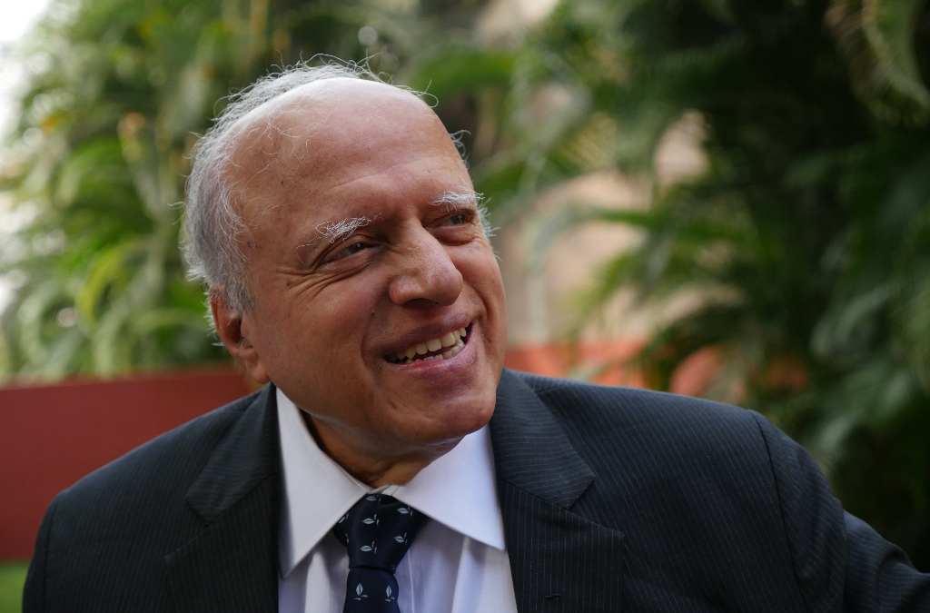 MS Swaminathan Death