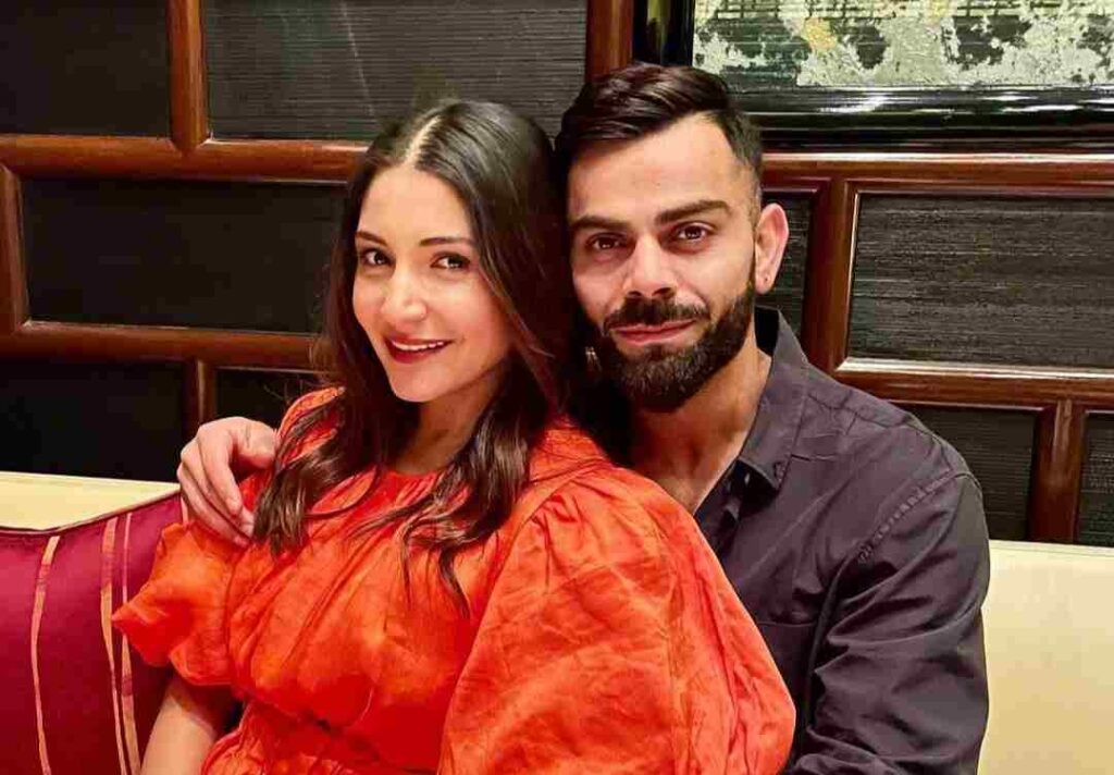 Anushka Sharma and Virat Kohli are expecting their second child