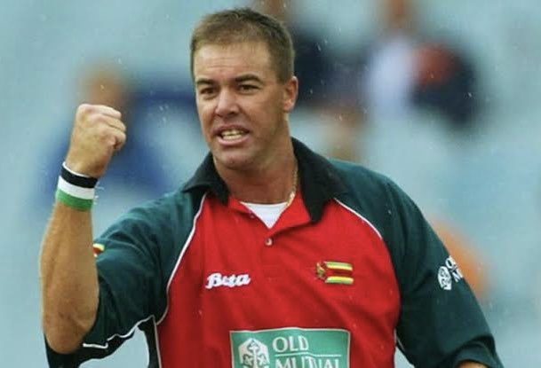 Heath Streak dies 