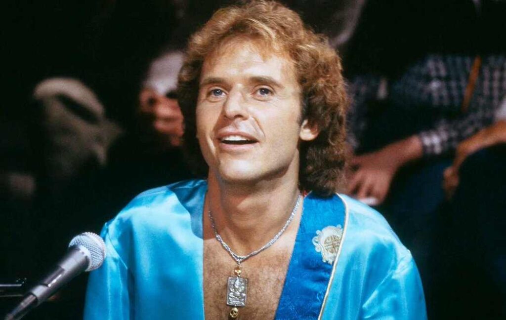 Gary Wright dies at 80