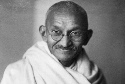 Happy Gandhi Jayanti 2024