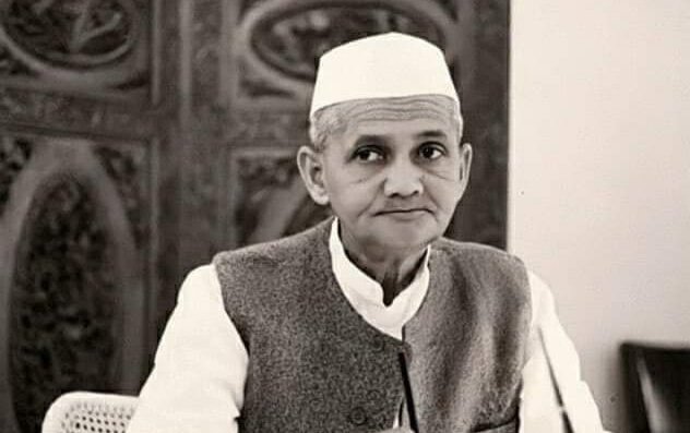 Lal Bahadur Shastri Jayanti 2023