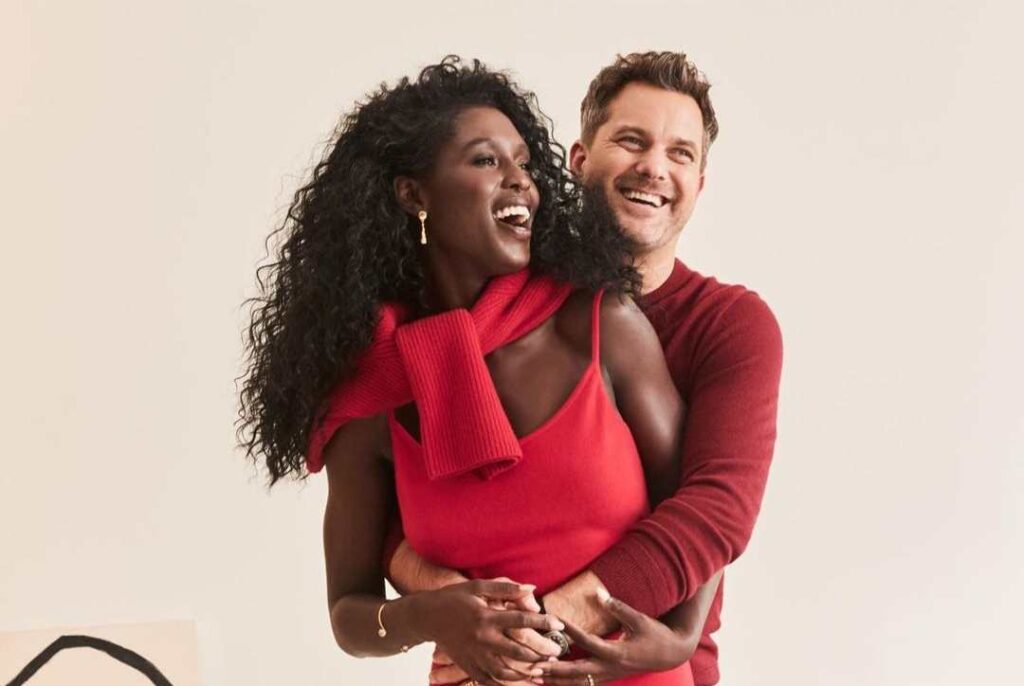 Jodie Turner-Smith filed for divorce from her husband Joshua Jackson