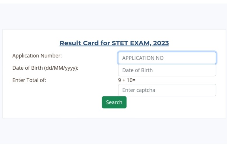 BSEB STET Result 2023 released at bsebstet.com